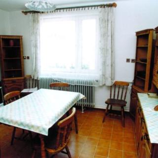 Kincses Vendégház, 5 szoba 12 férőhely