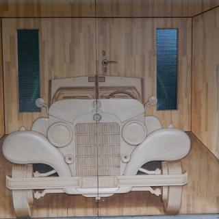 Szabó Apartman, 1 apartman 6 férőhely