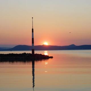 Csaba és Ricsi Ház, 2 faház 4 férőhely