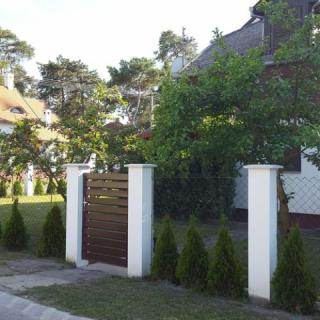 Bianka Apartmanház I, 1 apartman 4 férőhely
