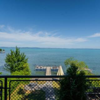 Anna Beach Villa, 1 szoba 16 férőhely