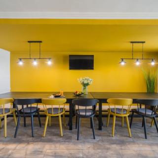 Anna Beach Villa, 1 szoba 16 férőhely