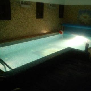 Casa Ninfea Panzió, 10 szoba 19 férőhely