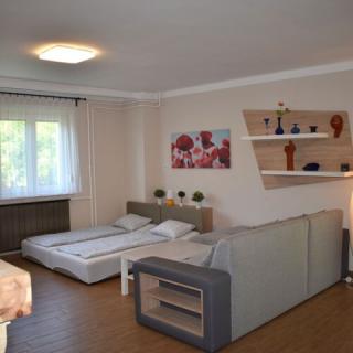 Tanay Vendégház, 1 szoba 8 férőhely