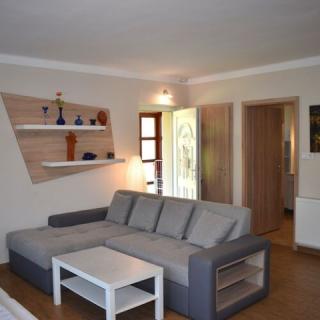 Tanay Vendégház, 1 szoba 8 férőhely