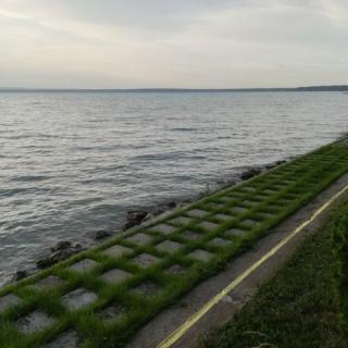 Fecskefészek Üdülő, 12 apartman 24 férőhely