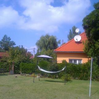 Lorka Vendégház, 1 apartman 8 férőhely