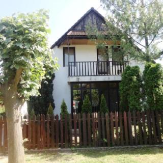 Arany Apartmanok, 2 apartman 16 férőhely