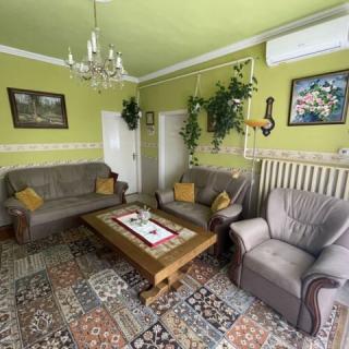 Kondor Apartman, 1 apartman 12 férőhely