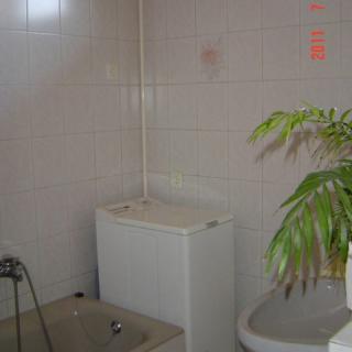 Oázis Apartmanok, 2 apartman 10 férőhely