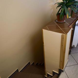 Széll Vendégház, 1 szoba 4 férőhely