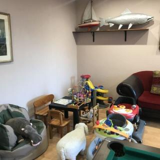 Balaton Panzió, 10 szoba 20 férőhely