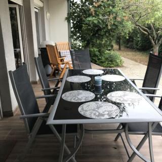 Balaton Panzió, 10 szoba 20 férőhely