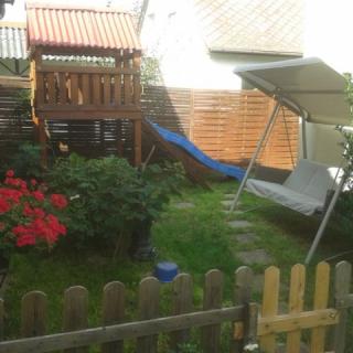 Ametiszt Apartmanház, 5 szoba 16 férőhely