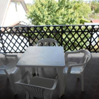 Talabér Vendégház, 5 szoba 11 férőhely