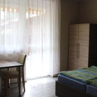 Krisztina Ház, 5 szoba 14 férőhely