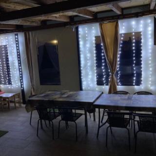 Kökszi Beach Nyaralóházak, 2 apartman 12 férőhely