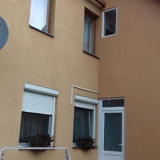 Bóna Vendégház, 3 szoba 8 férőhely