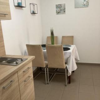 Corso Vendégház, 7 szoba 24 férőhely