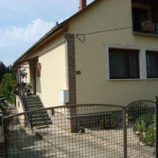 Szigligeti Apartman, 3 apartman 2 férőhely