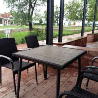 Marine Cottage, 4 apartman 15 férőhely