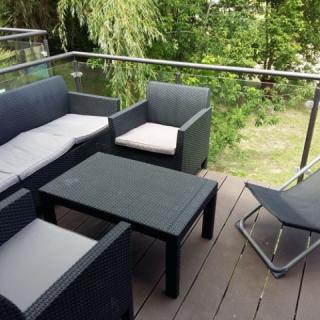 Marine Cottage, 4 apartman 15 férőhely