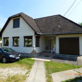 Fábián Apartman, 6 apartman 34 férőhely