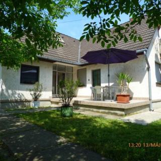 Fábián Apartman, 6 apartman 34 férőhely