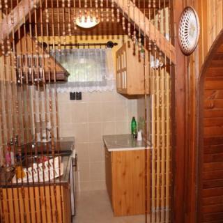 Kriszta Apartman, 3 szoba 8 férőhely