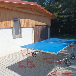 Napsugár Apartman, 1 apartman 10 férőhely