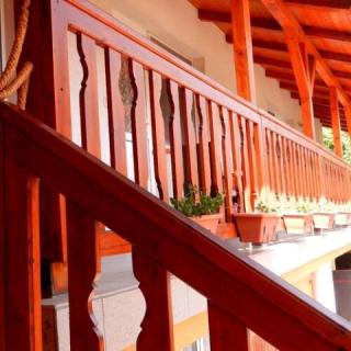 Kodály Vendégház, 2 szoba 4 férőhely