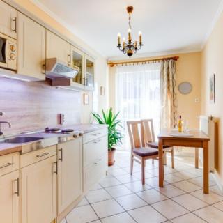 Ilona Apartman, 1 apartman 3 férőhely