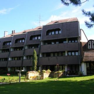 Jogar Hotel, 42 szoba 80 férőhely