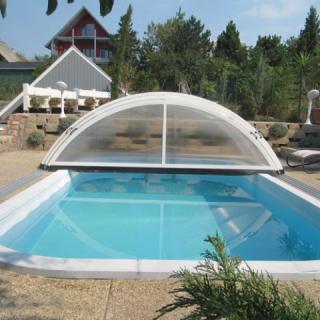 Levendula Vendégház, 7 szoba 18 férőhely