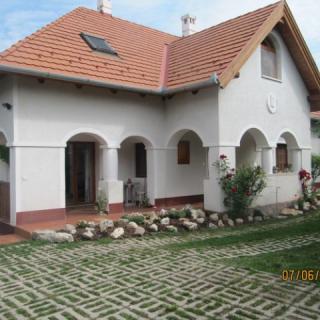 Levendula Vendégház, 7 szoba 18 férőhely