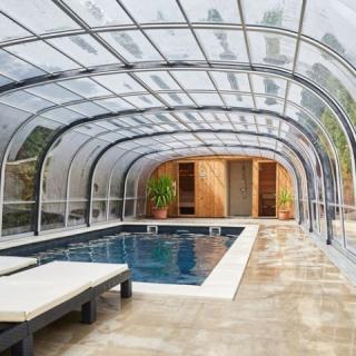 Gold Haus Panzió, 10 szoba 22 férőhely