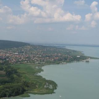 Balatoni Panoráma Apartman, 1 apartman 5 férőhely