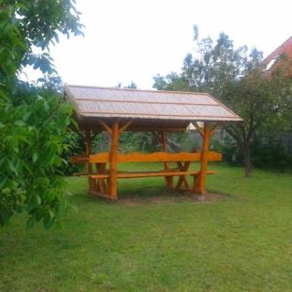 Balatoni Panoráma Apartman, 1 apartman 5 férőhely