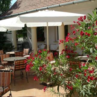 Albergo Giardino, 12 szoba 28 férőhely