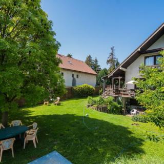 Regőczy Vendégház, 2 szoba 11 férőhely