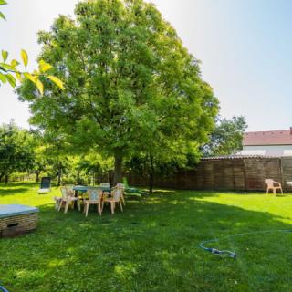 Regőczy Vendégház, 2 szoba 11 férőhely