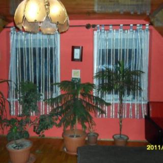 Janka Apartman, 2 apartman 4 férőhely