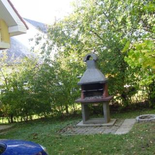 Barbara Vendégház, 3 szoba 14 férőhely