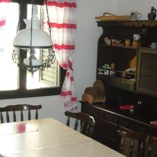 Judit Vendégház, 4 szoba 8 férőhely