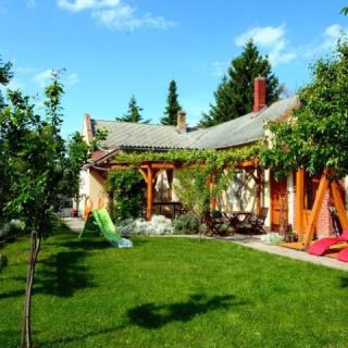 Nohab Apartman, 1 apartman 3 férőhely