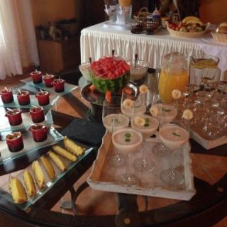 Lóbarát Lovasudvar Panzió, 8 szoba 30 férőhely