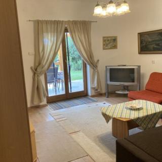 Tornai Nyaralóház, 3 szoba 6 férőhely