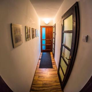 Botond Vendégház, 5 szoba 13 férőhely