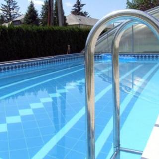 Márta Apartman, 8 apartman 26 férőhely