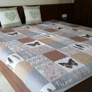 Apartmanház Villa Lakos, 8 apartman 16 férőhely